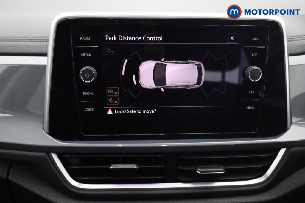 Used Volkswagen T-Roc 2022 for sale - 76972137: Photo 10