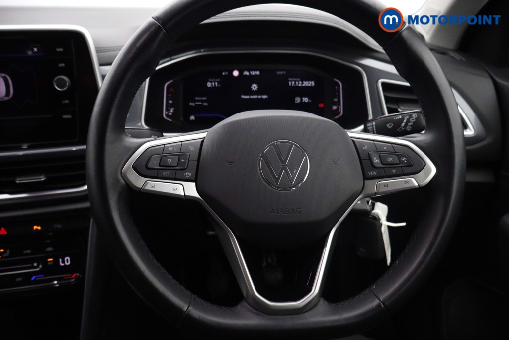 Used Volkswagen T-Roc 2022 for sale - 76972137: Photo 14