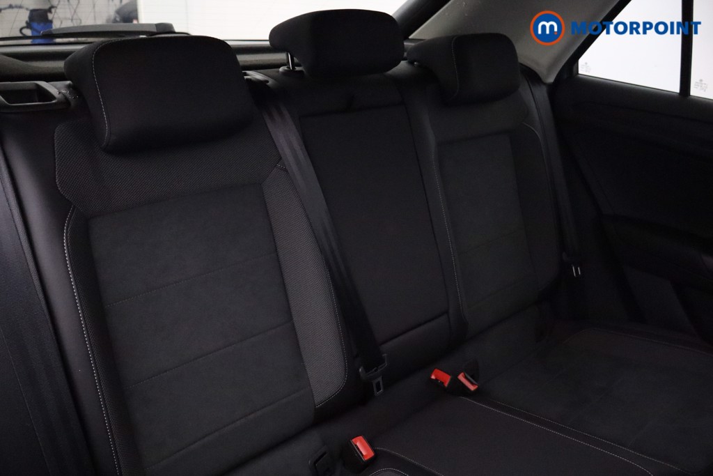 Used Volkswagen T-Roc 2022 for sale - 76972137: Photo 19