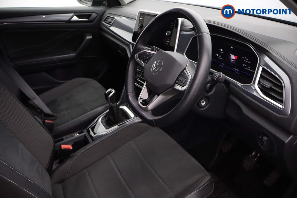 Used Volkswagen T-Roc 2022 for sale - 76972137: Photo 20