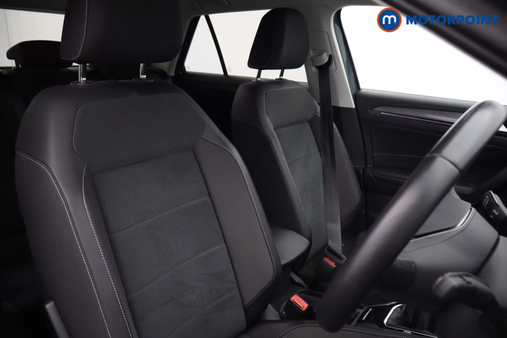 Used Volkswagen T-Roc 2022 for sale - 76972137: Photo 21