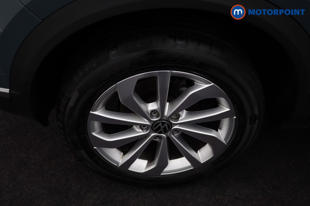 Used Volkswagen T-Roc 2022 for sale - 76972137: Photo 28