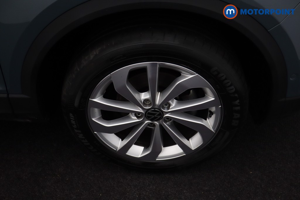 Used Volkswagen T-Roc 2022 for sale - 76972137: Photo 29