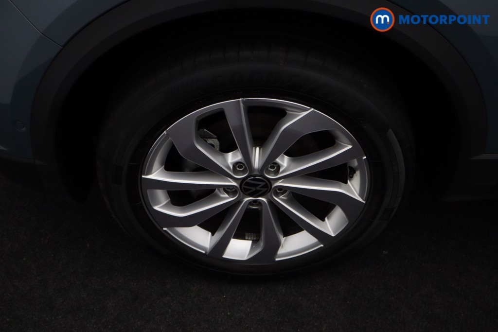 Used Volkswagen T-Roc 2022 for sale - 76972137: Photo 30