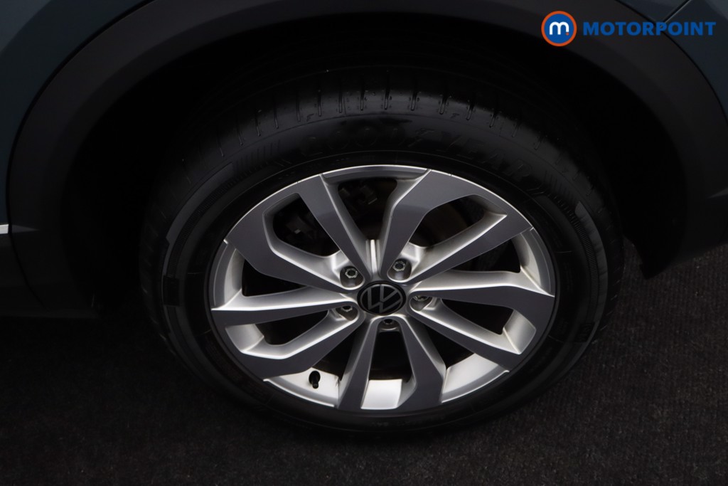 Used Volkswagen T-Roc 2022 for sale - 76972137: Photo 31