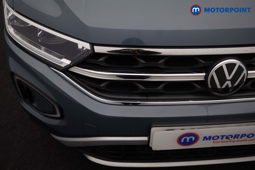 Used Volkswagen T-Roc 2022 for sale - 76972137: Photo 33