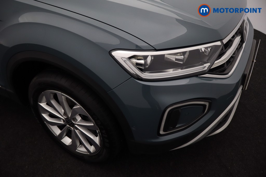 Used Volkswagen T-Roc 2022 for sale - 76972137: Photo 36