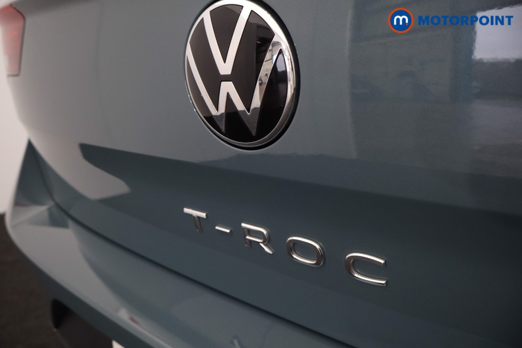 Used Volkswagen T-Roc 2022 for sale - 76972137: Photo 40