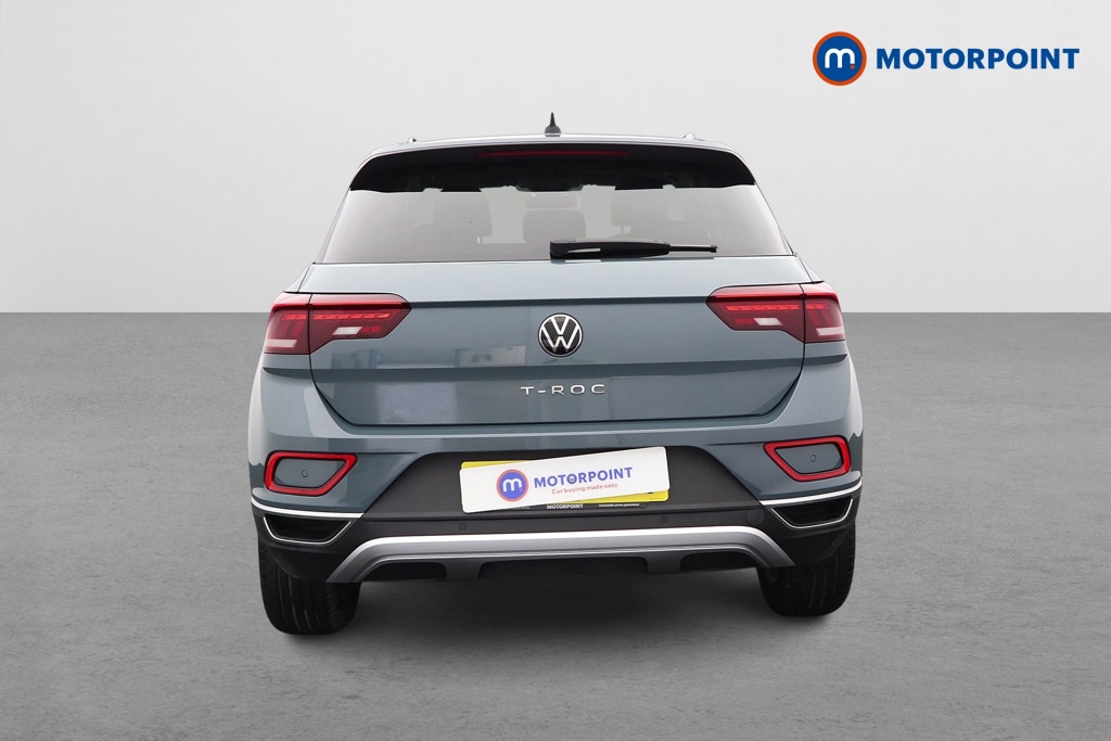 Used Volkswagen T-Roc 2022 for sale - 76972137: Photo 6