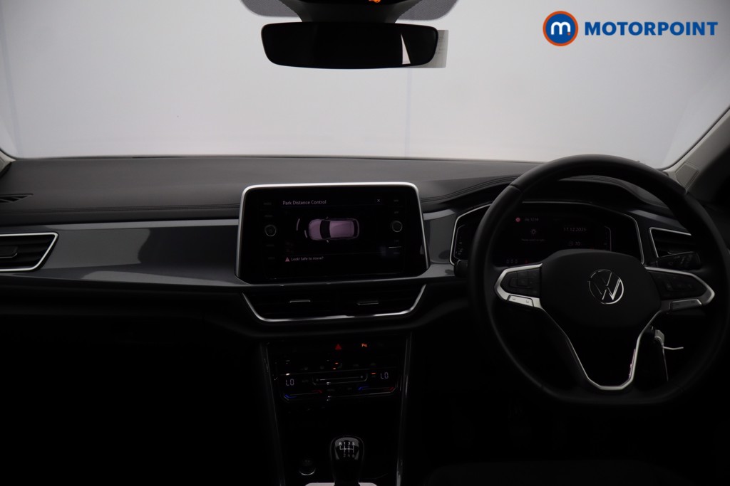 Used Volkswagen T-Roc 2022 for sale - 76972137: Photo 9