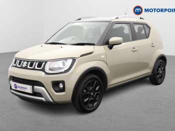 Used Suzuki Ignis 2023 for sale - 74922945: Photo