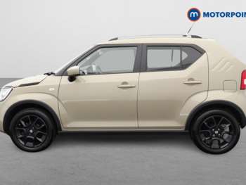 Used Suzuki Ignis 2023 for sale - 74922945: Photo