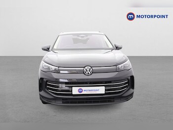 Used Volkswagen Tiguan 2024 for sale - 78255788: Photo