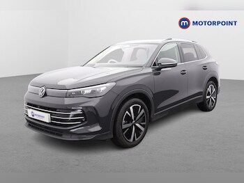Used Volkswagen Tiguan 2024 for sale - 78255788: Photo