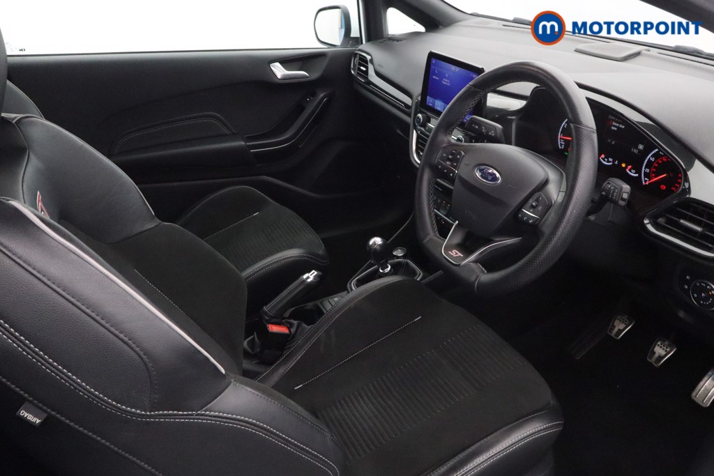 Used Ford Fiesta 2020 for sale - 76739099: Photo 19