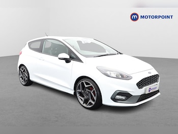 2020 - 1.5 EcoBoost ST-3 3dr