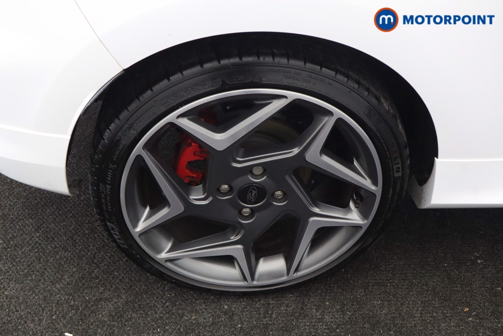 Used Ford Fiesta 2020 for sale - 76739099: Photo 29