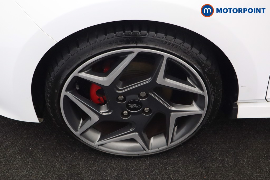 Used Ford Fiesta 2020 for sale - 76739099: Photo 31