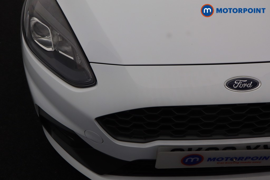 Used Ford Fiesta 2020 for sale - 76739099: Photo 34