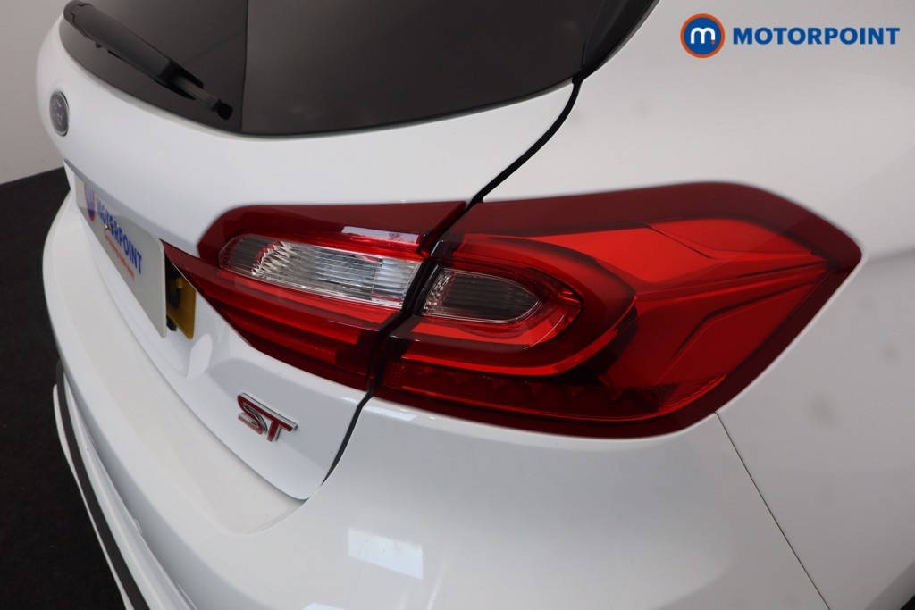 Used Ford Fiesta 2020 for sale - 76739099: Photo 40