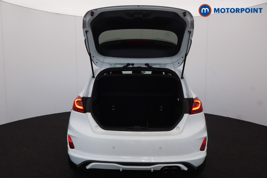 Used Ford Fiesta 2020 for sale - 76739099: Photo 44