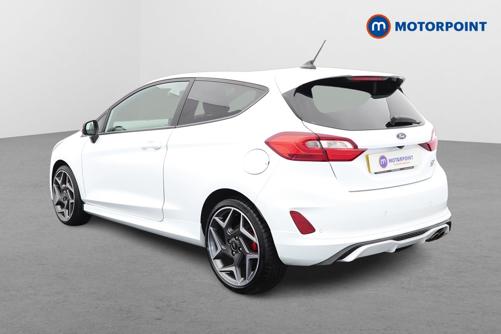 Used Ford Fiesta 2020 for sale - 76739099: Photo 5