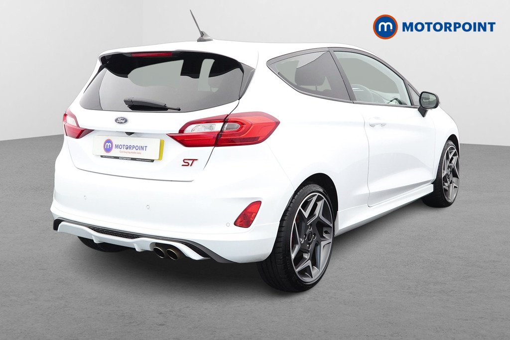 Used Ford Fiesta 2020 for sale - 76739099: Photo 7