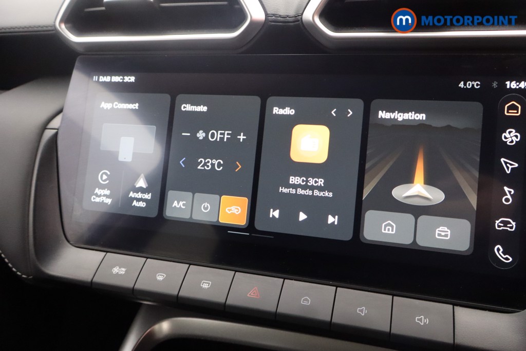 Used MG MG ZS 2025 for sale - 78037990: Photo 14