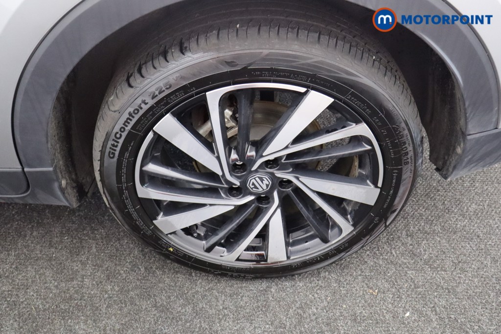 Used MG MG ZS 2025 for sale - 78037990: Photo 28