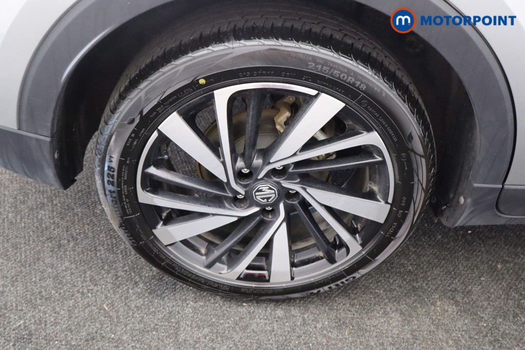 Used MG MG ZS 2025 for sale - 78037990: Photo 31