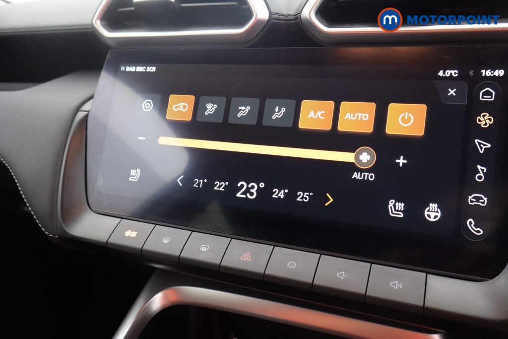 Used MG MG ZS 2025 for sale - 78037990: Photo 33