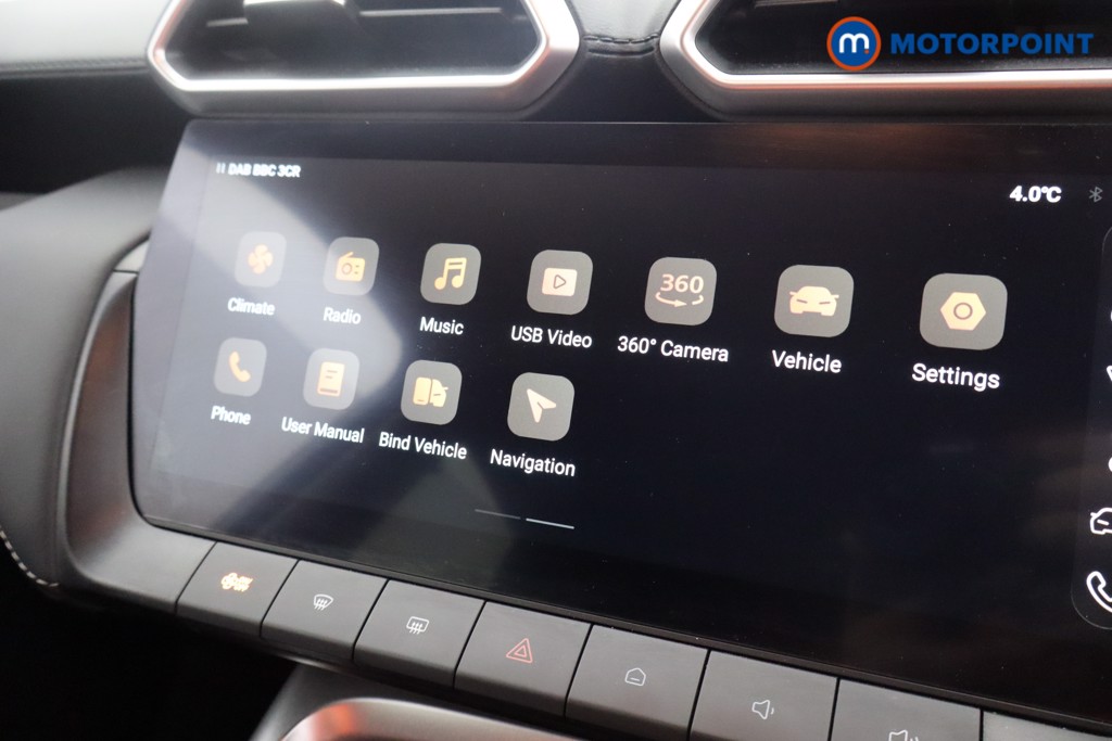 Used MG MG ZS 2025 for sale - 78037990: Photo 35