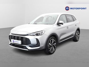 Used MG MG ZS 2025 for sale - 78037990: Photo