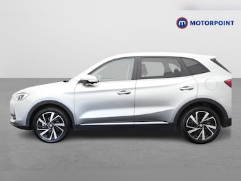 Used MG MG ZS 2025 for sale - 78037990: Photo