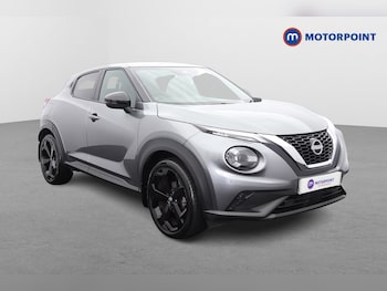 Used Nissan Juke 2024 for sale - 78718573: Photo