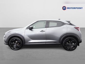 Used Nissan Juke 2024 for sale - 78718573: Photo