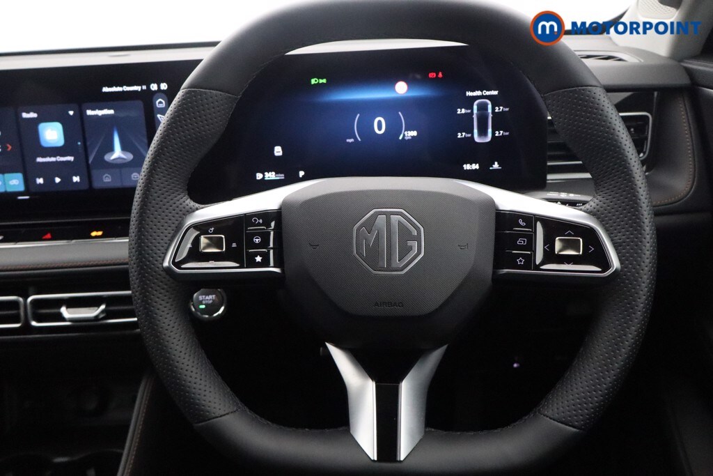 Used MG MG HS 2025 for sale - 76018433: Photo 10