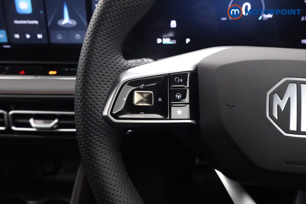 Used MG MG HS 2025 for sale - 76018433: Photo 11