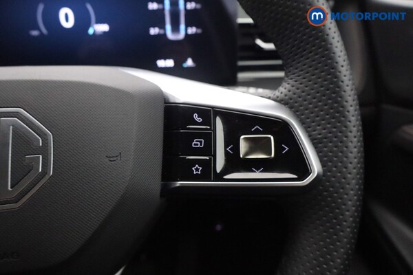 Used MG MG HS 2025 for sale - 76018433: Photo 12