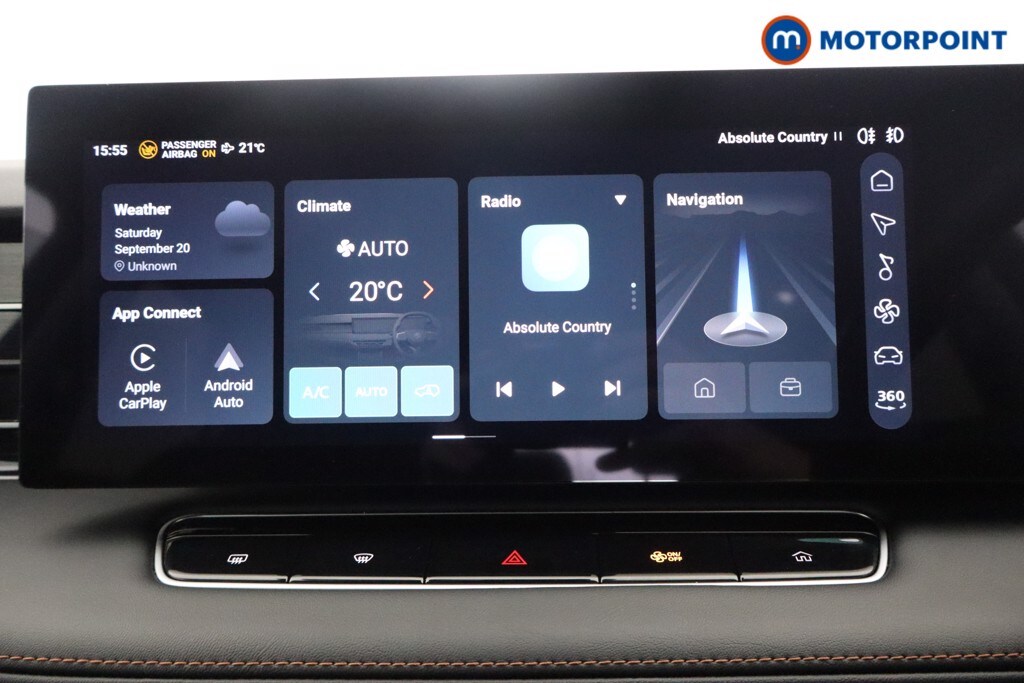 Used MG MG HS 2025 for sale - 76018433: Photo 14