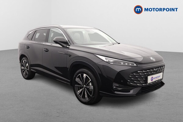Used MG MG HS 2025 for sale - 76018433: Photo 1