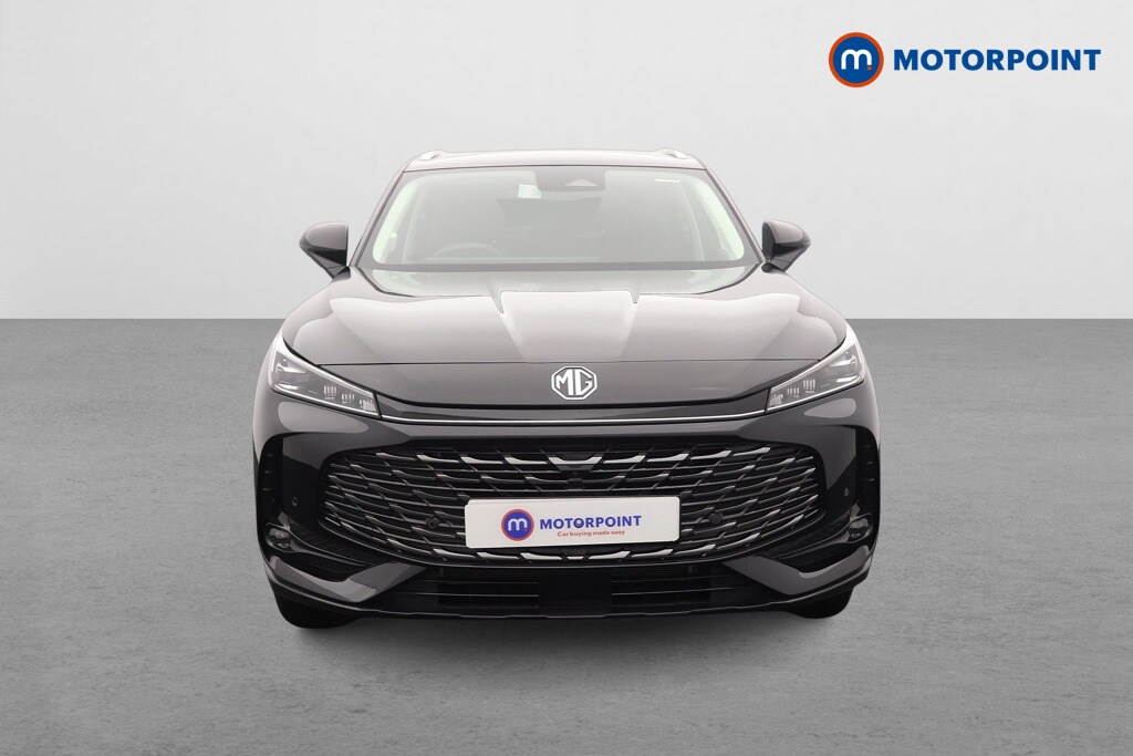 Used MG MG HS 2025 for sale - 76018433: Photo 2