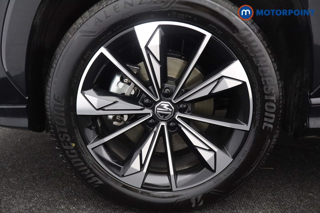 Used MG MG HS 2025 for sale - 76018433: Photo 29