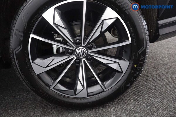 Used MG MG HS 2025 for sale - 76018433: Photo 30
