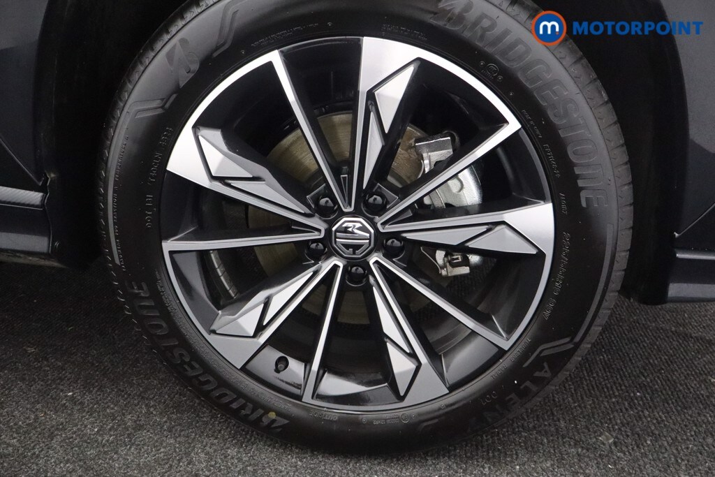 Used MG MG HS 2025 for sale - 76018433: Photo 31