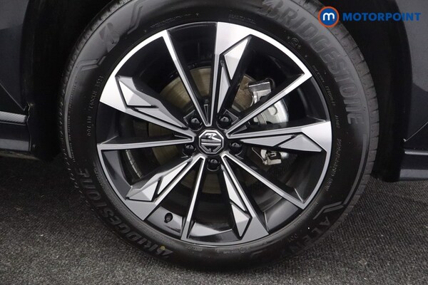 Used MG MG HS 2025 for sale - 76018433: Photo 31