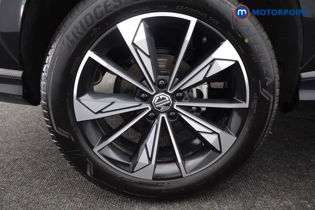 Used MG MG HS 2025 for sale - 76018433: Photo 32