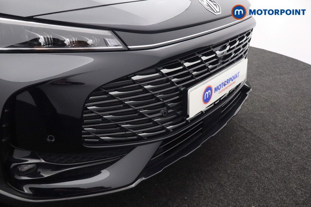 Used MG MG HS 2025 for sale - 76018433: Photo 38