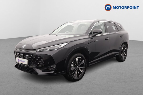 Used MG MG HS 2025 for sale - 76018433: Photo 3