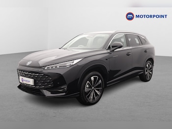 Used MG MG HS 2025 for sale - 76018433: Photo 3
